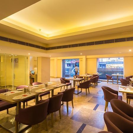 Vishakhapatnam, Dwarka Nagar Hotel Визакхапатнам Екстериор снимка